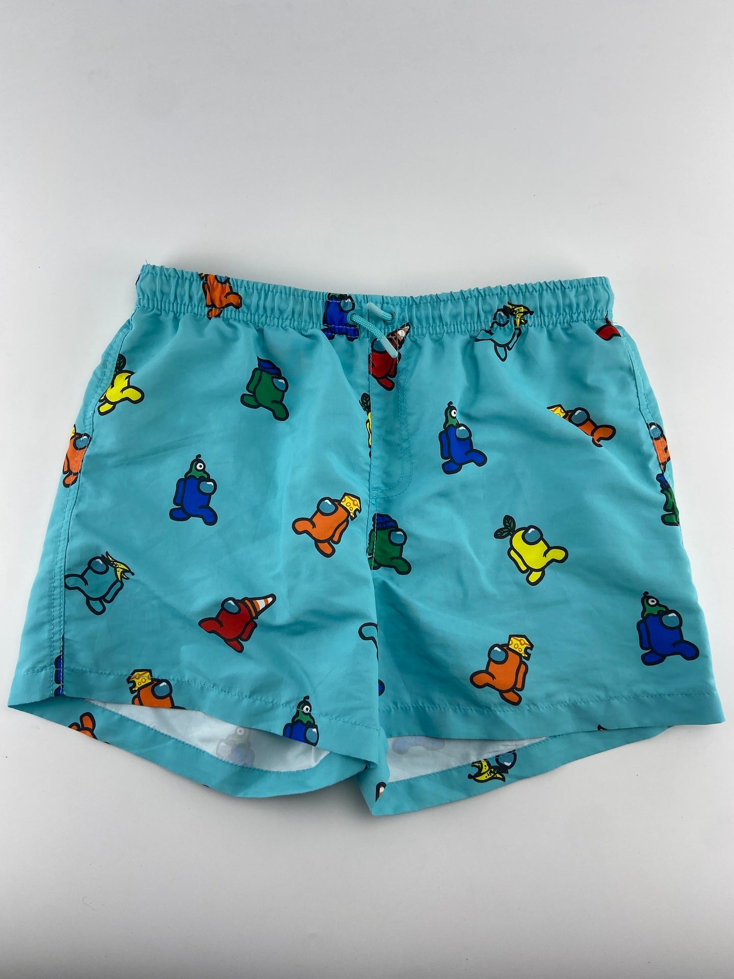 ZARA Calções de banho Among Us
