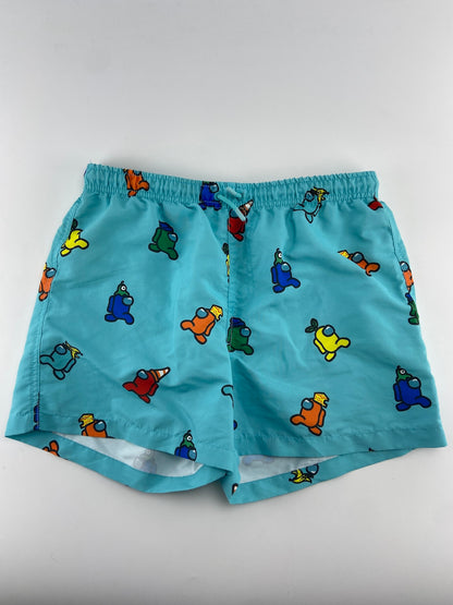 ZARA Calções de banho Among Us