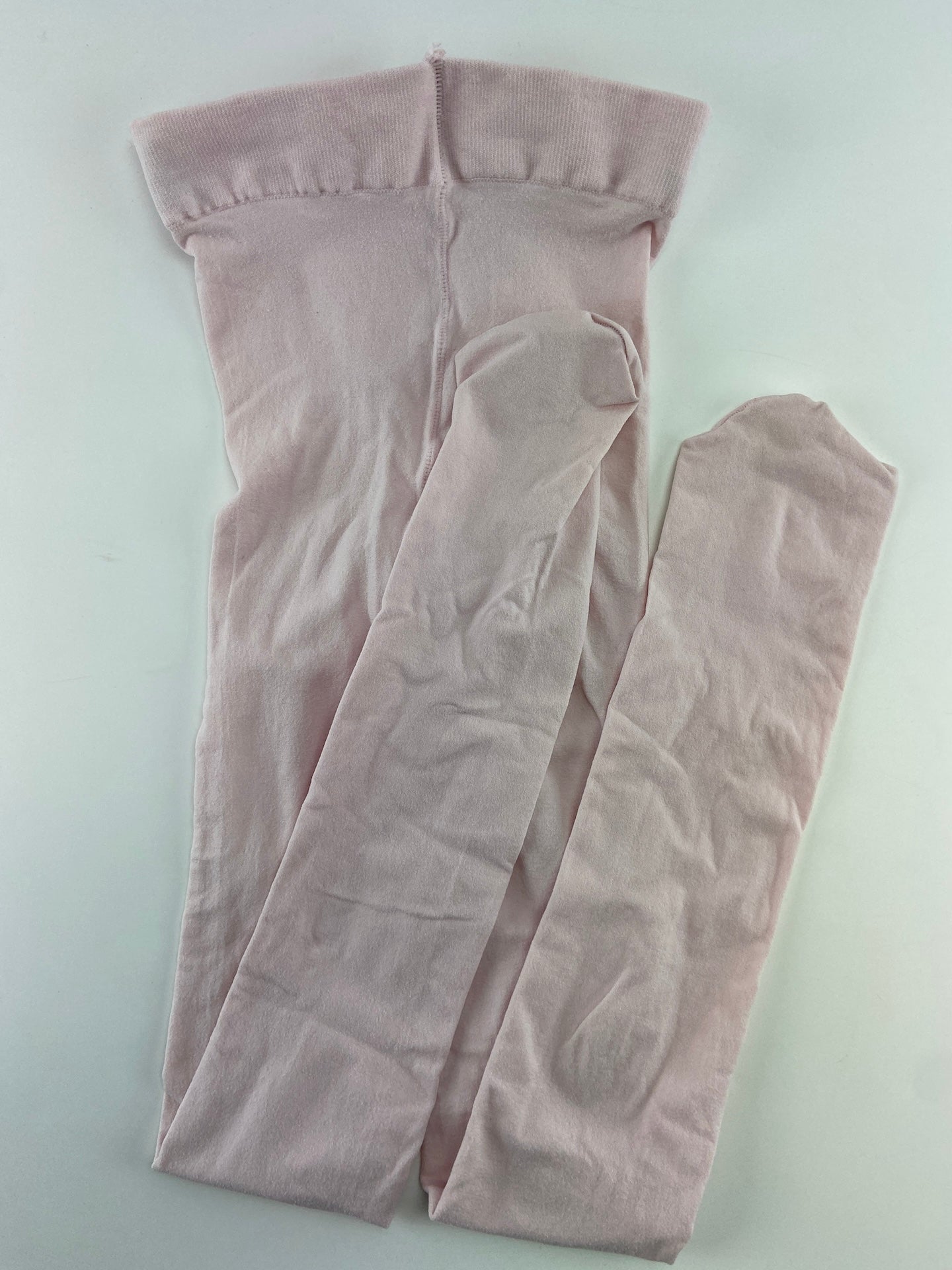 STAREVER Collants Ballet com pé