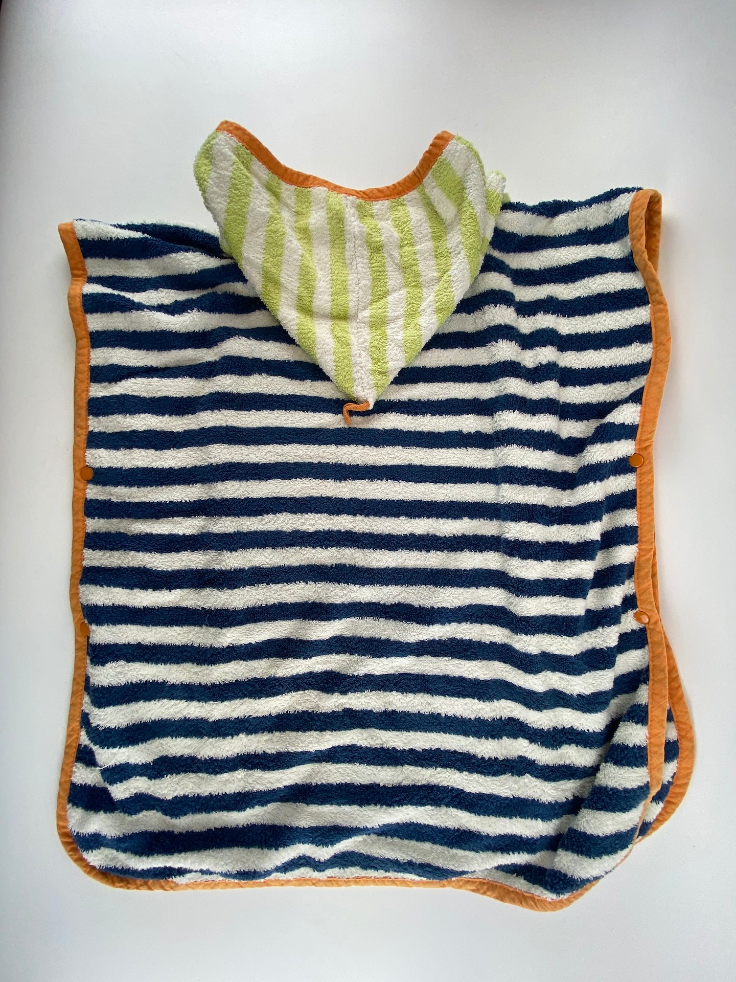 IKEA Toalha poncho