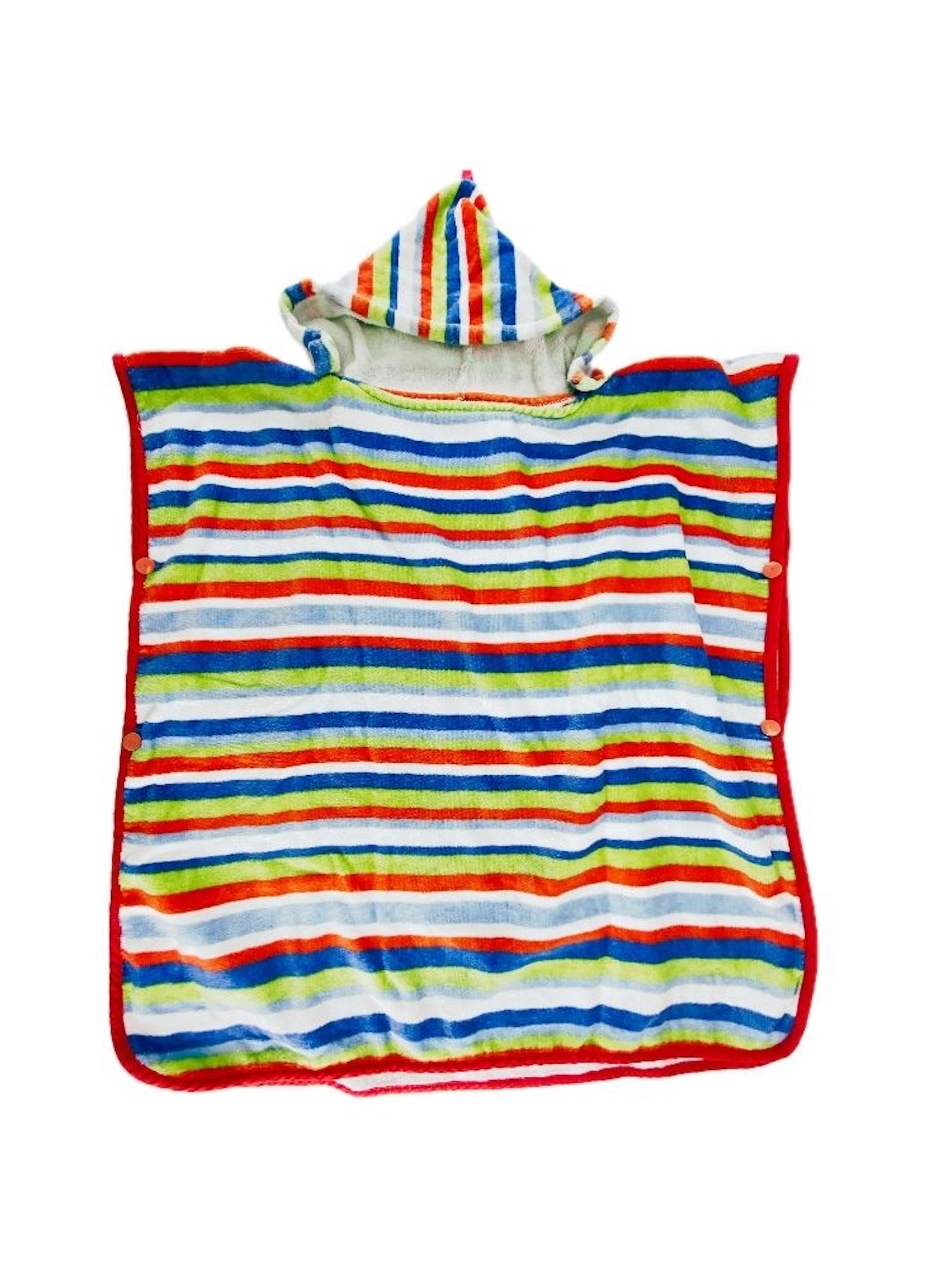 IKEA Toalha poncho
