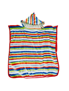 IKEA Toalha poncho
