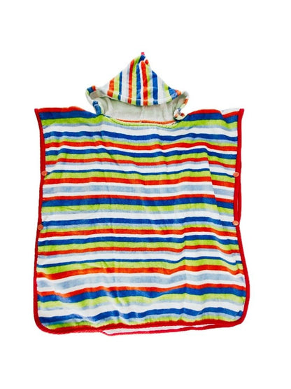 IKEA Toalha poncho