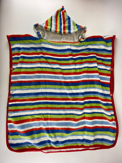 IKEA Toalha poncho