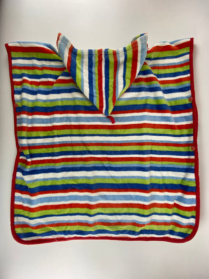 IKEA Toalha poncho