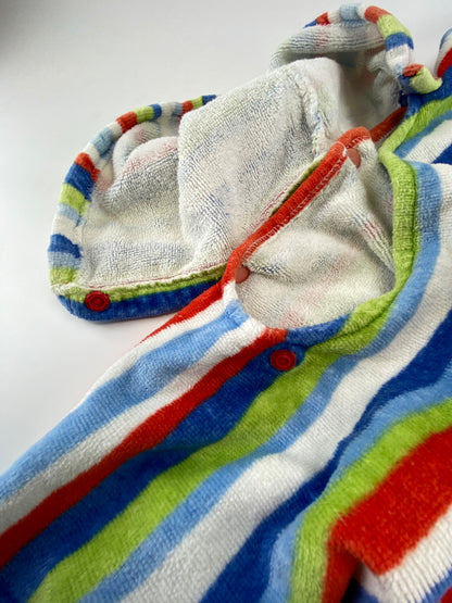 IKEA Toalha poncho