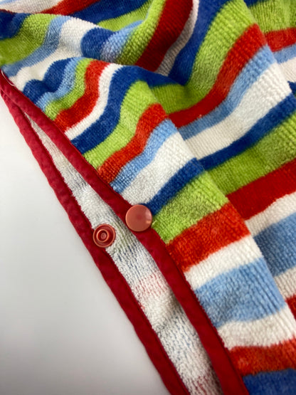 IKEA Toalha poncho