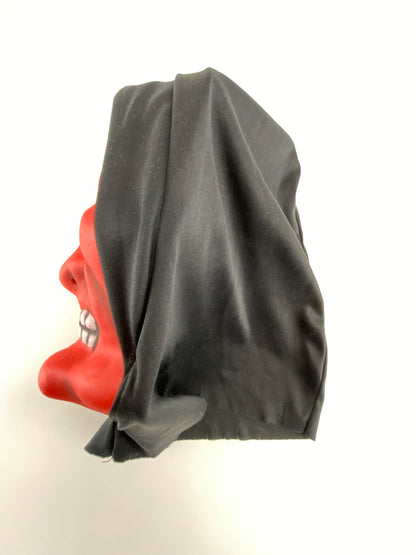 Máscara de Diabo