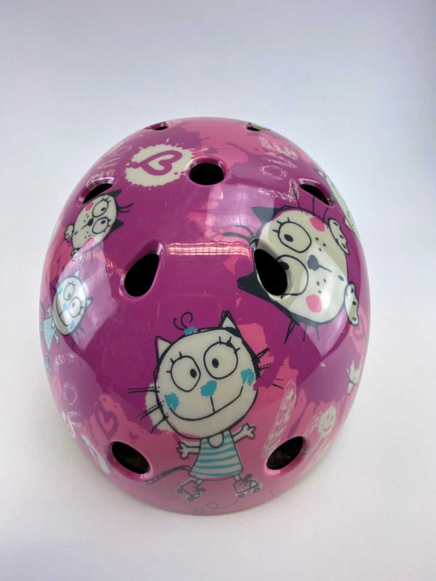 Capacete