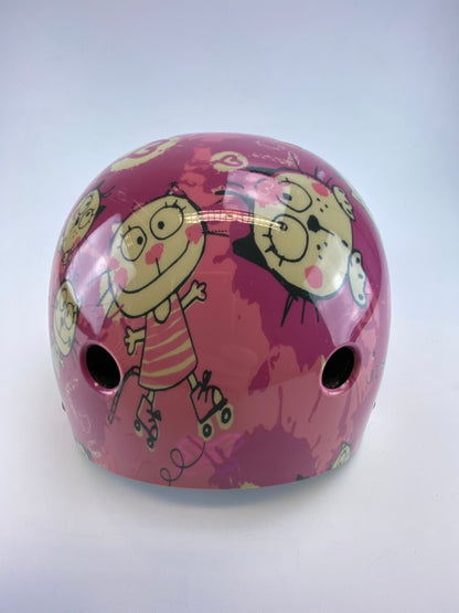 Capacete