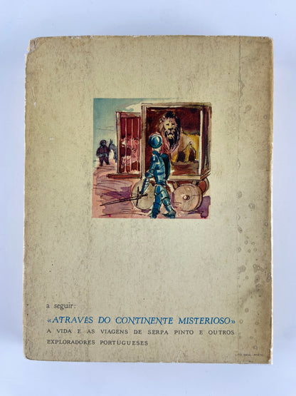 O Fidalgo Engenhoso de Adolfo Simões Muller