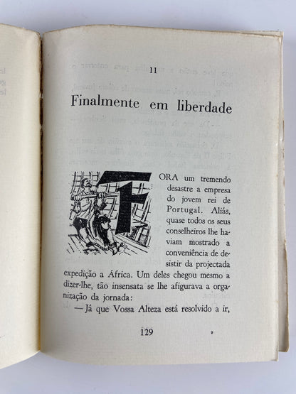 O Fidalgo Engenhoso de Adolfo Simões Muller