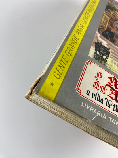 O Mercador da Aventura de Adolfo Simões Muller
