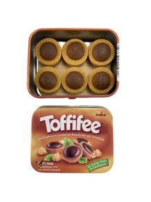 ERZI Miniatura Toffifee