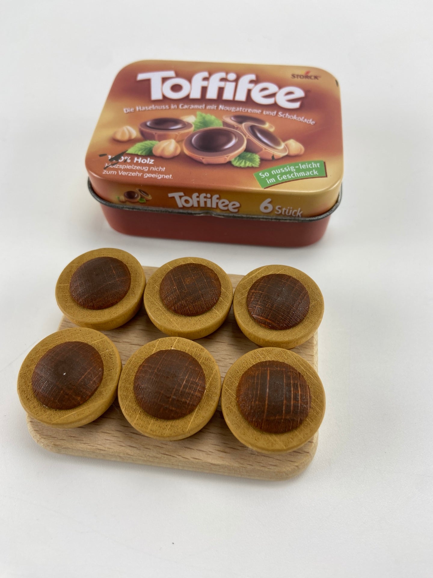 ERZI Miniatura Toffifee