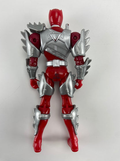 SCG P.R. Power Rangers Dino Charge Red