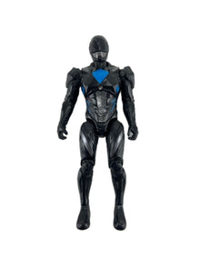 Power Ranger Black