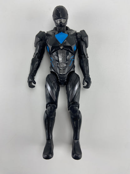 Power Ranger Black