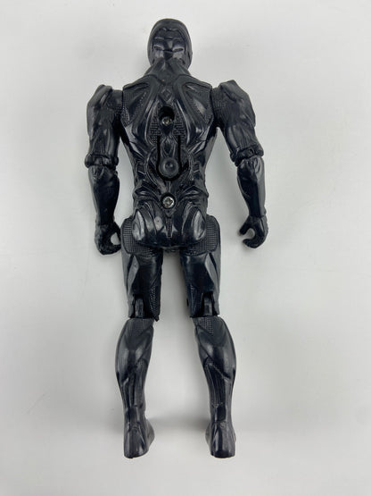 Power Ranger Black