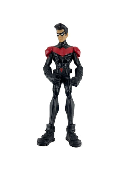 MATTEL Robin de Batman
