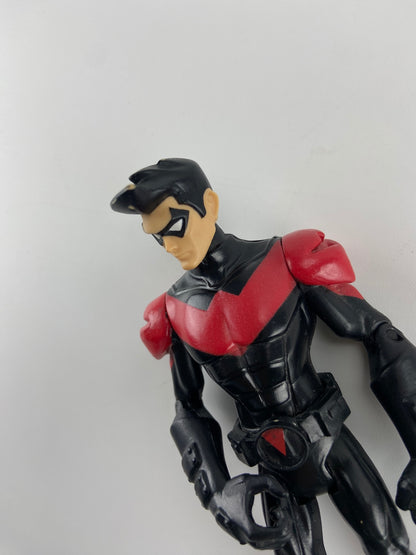 MATTEL Robin de Batman