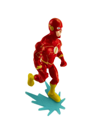 TM&DC Comics Flash Figura