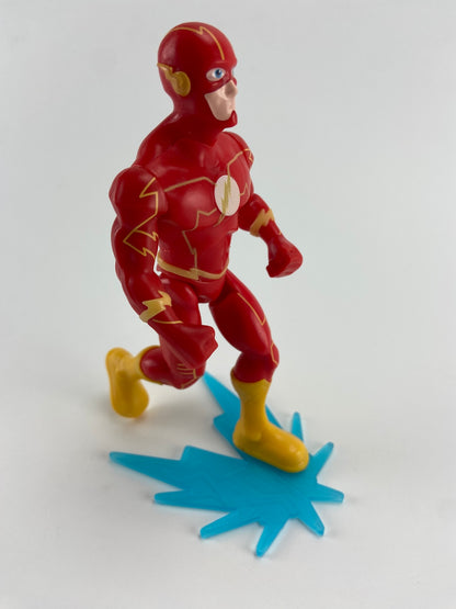 TM&DC Comics Flash Figura