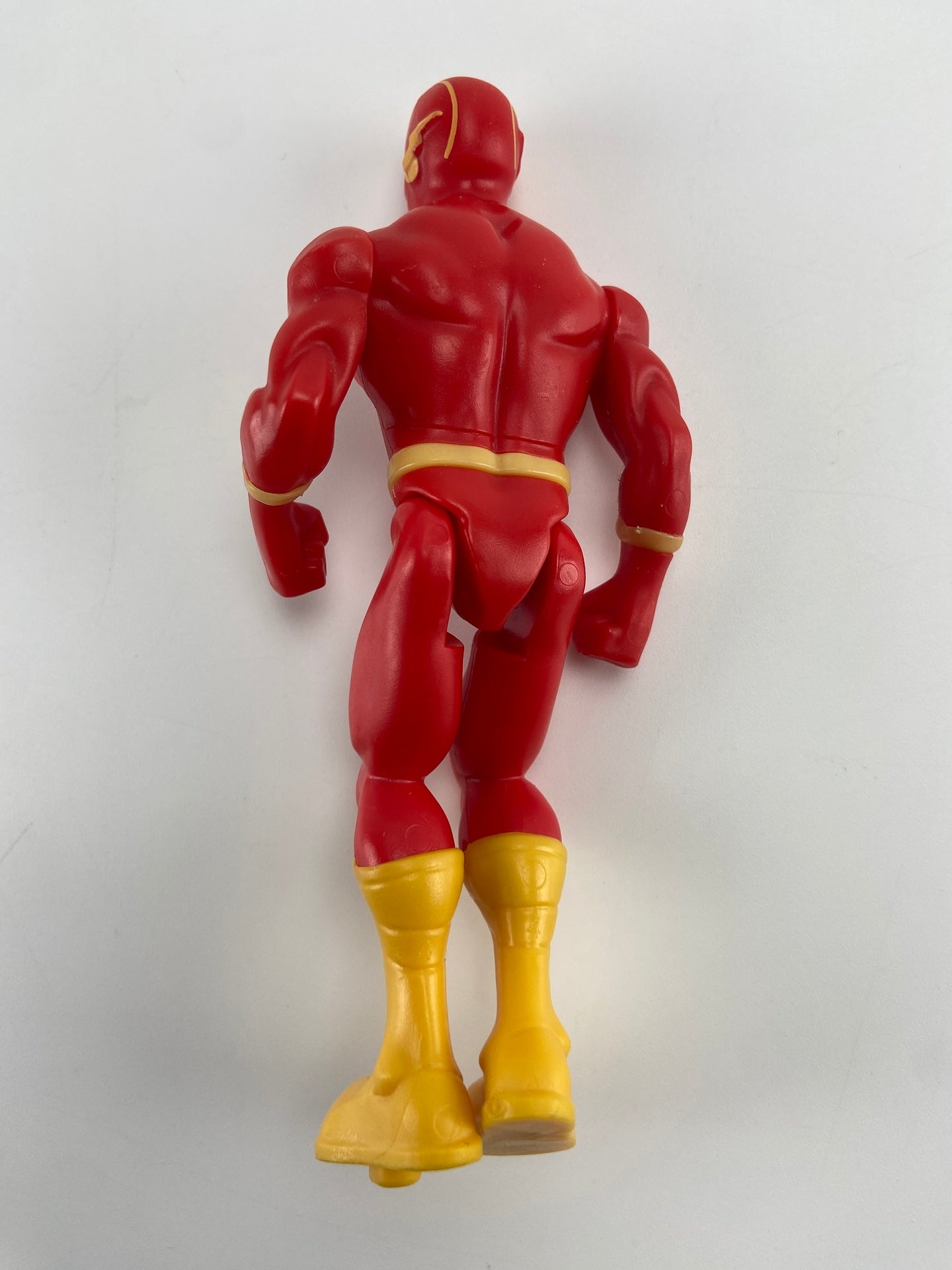 TM&DC Comics Flash Figura