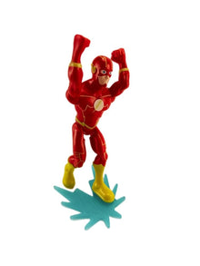TM&DC Comics Flash Figura