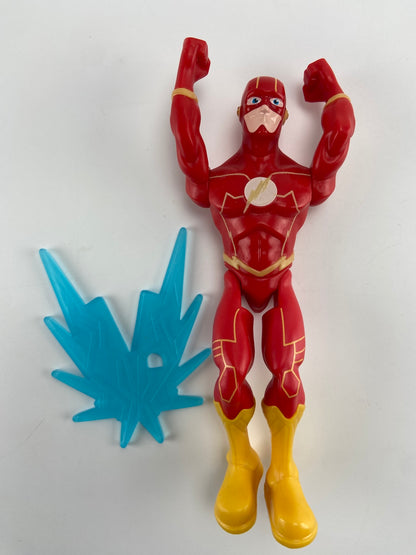 TM&DC Comics Flash Figura