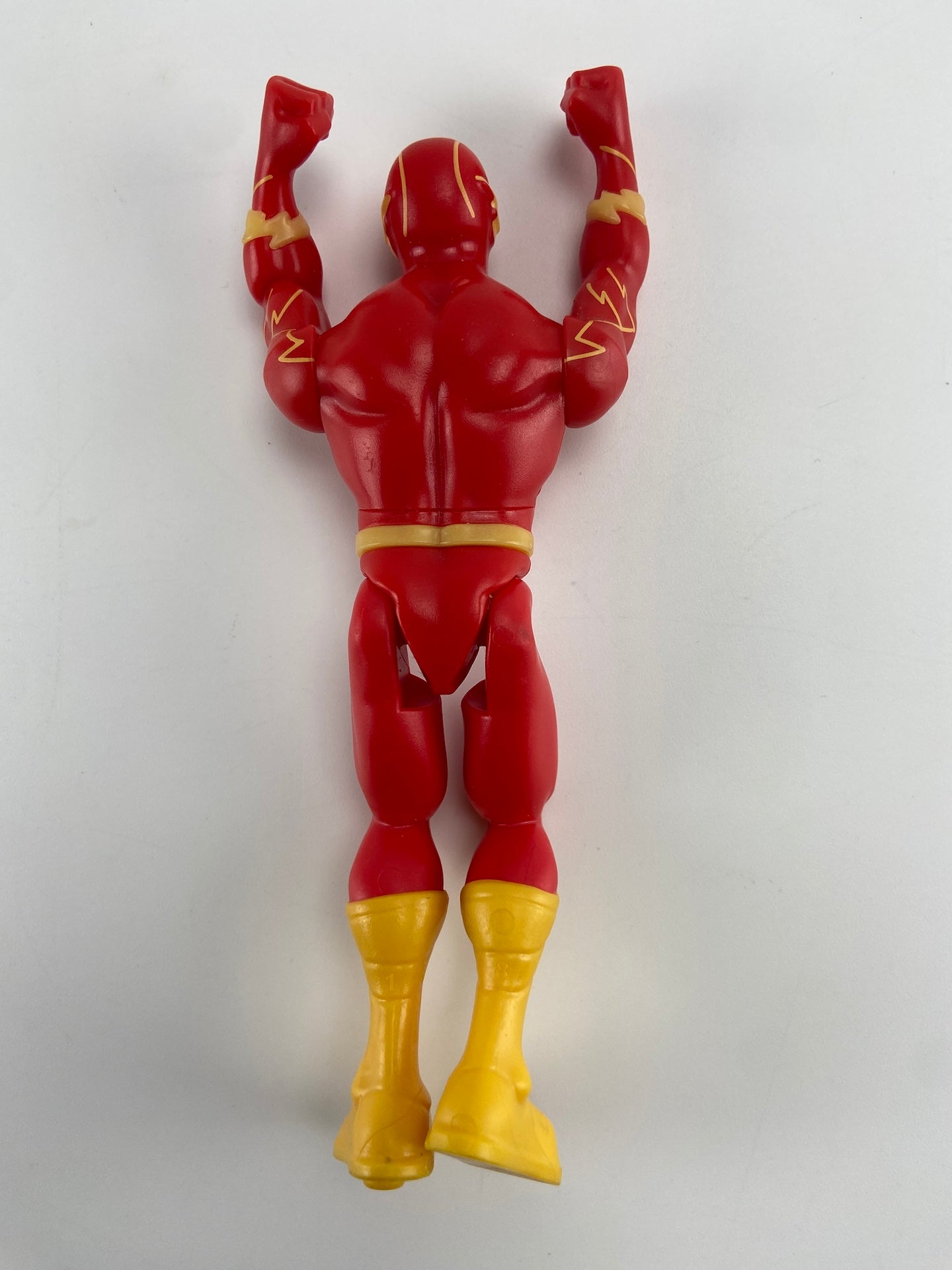 TM&DC Comics Flash Figura