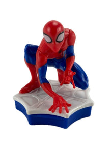 MARVEL Spider-man Figura Carimbo