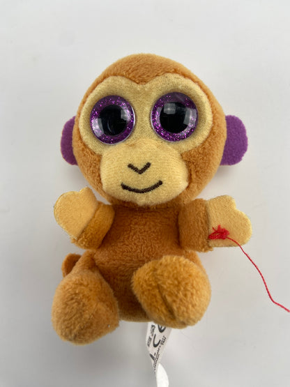 TY INC. Beanie boos Miniatura