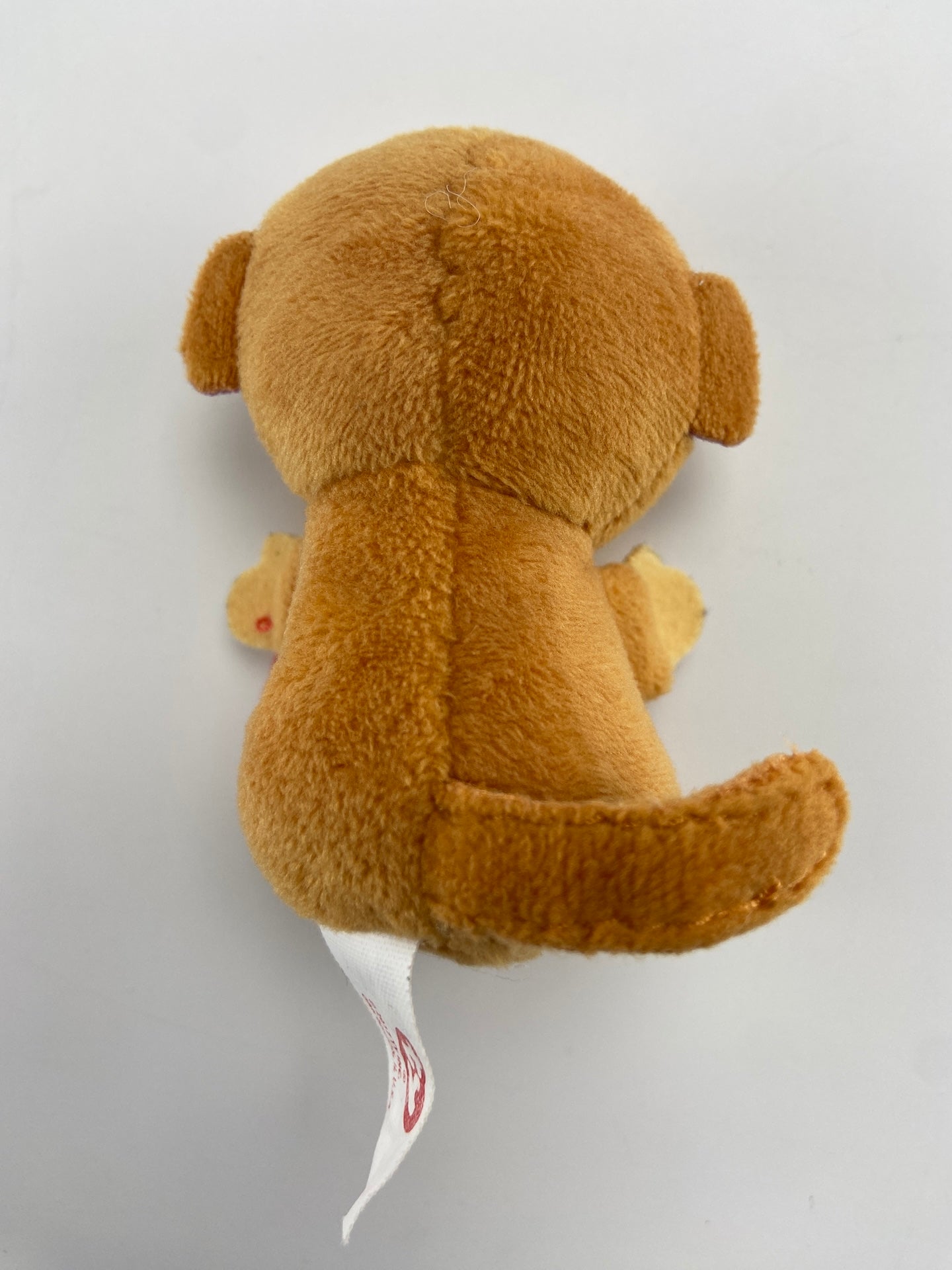 TY INC. Beanie boos Miniatura