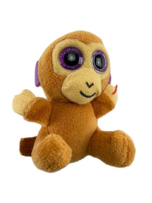 TY INC. Beanie boos Miniatura