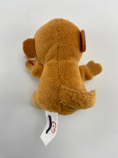 TY INC. Beanie boos Miniatura