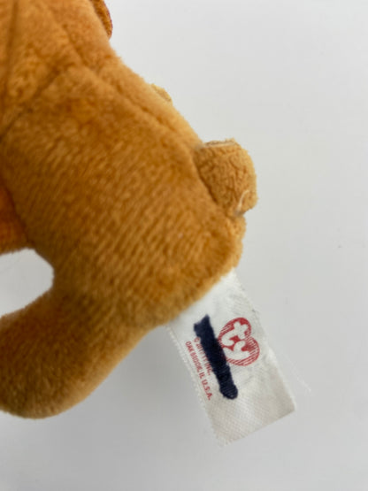 TY INC. Beanie boos Miniatura
