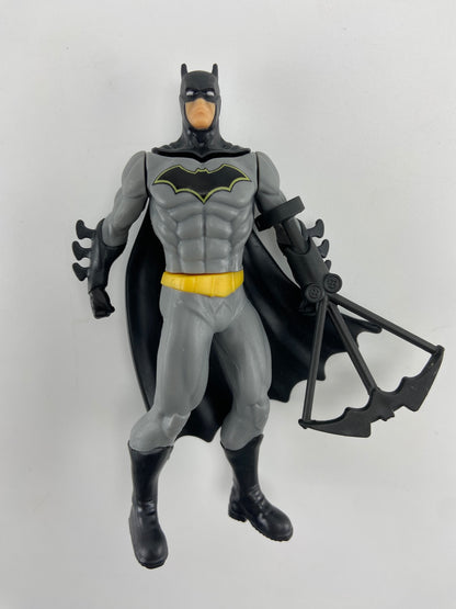 TM&DC Comics Batman Figura