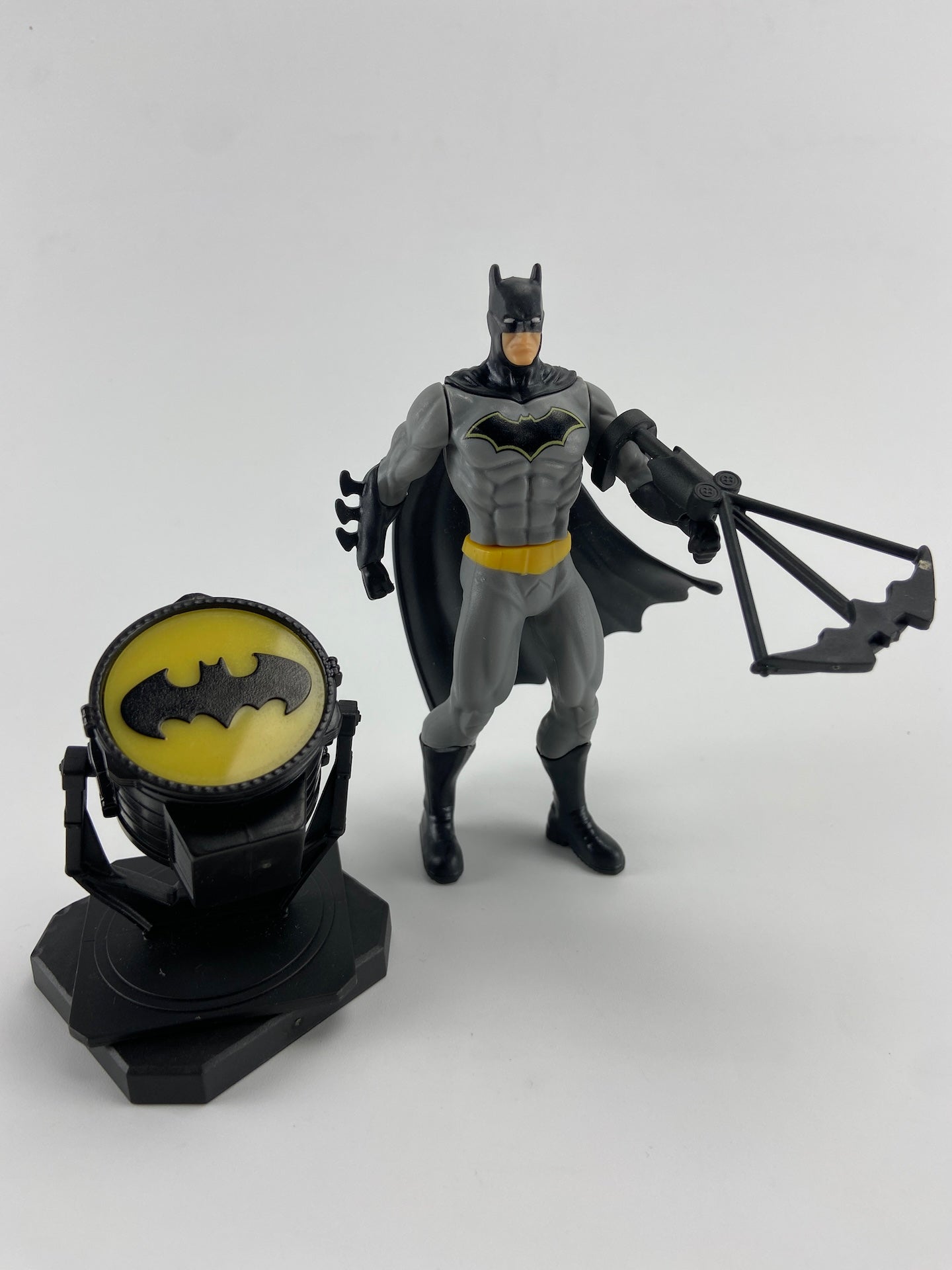 TM&DC Comics Batman Figura