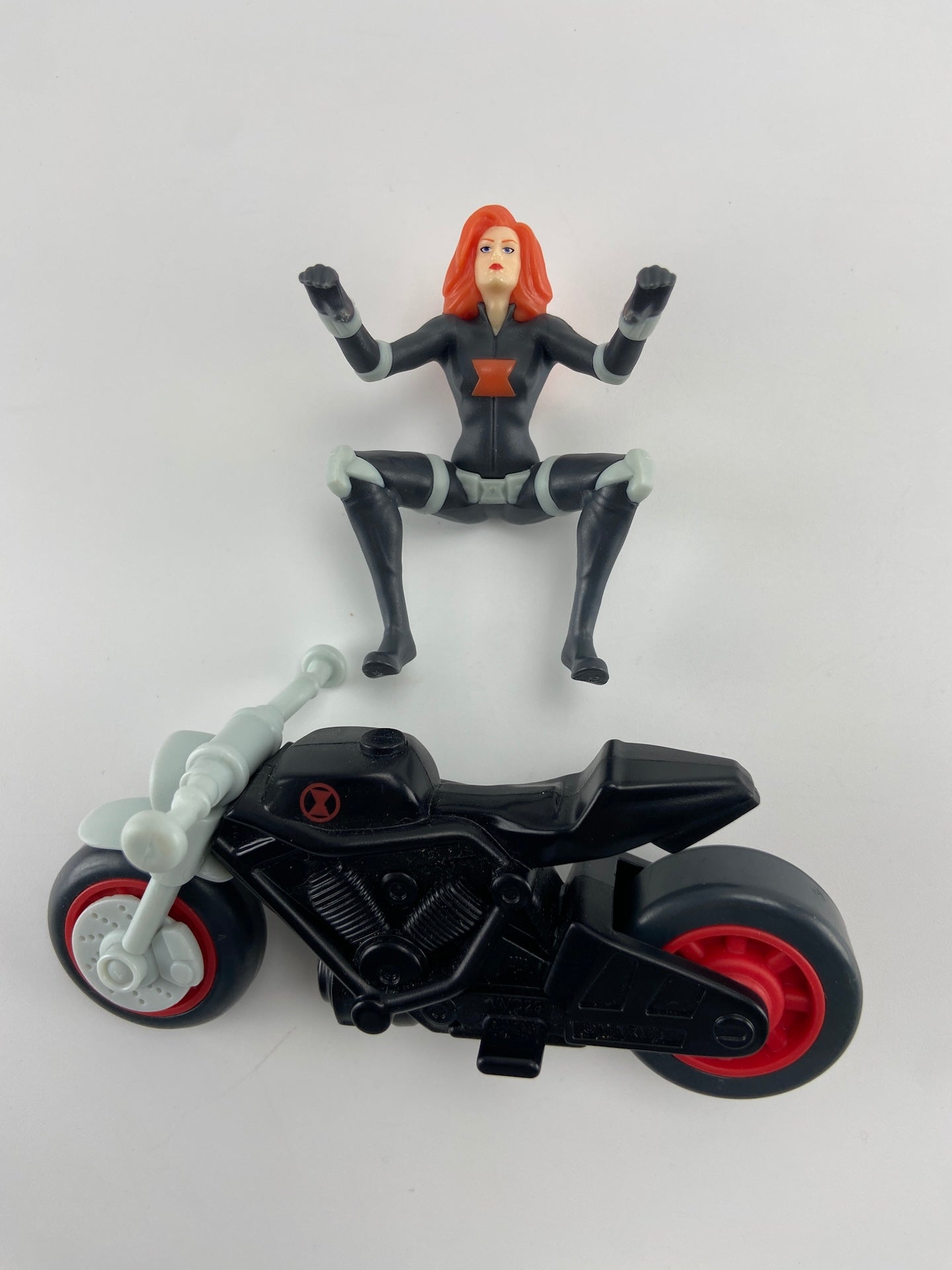 MARVEL Viuva Negra