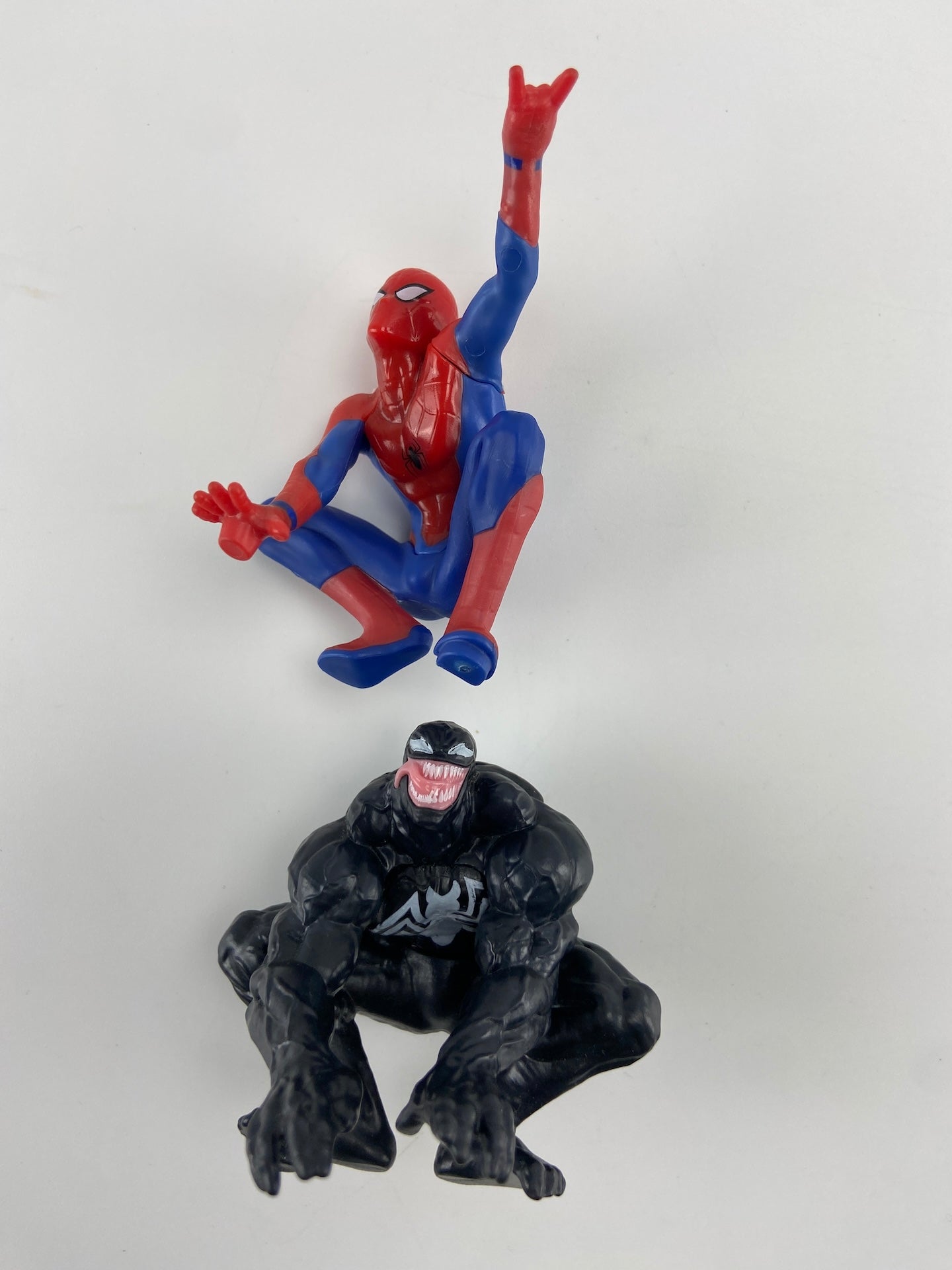 Spider-man Pack Figuras
