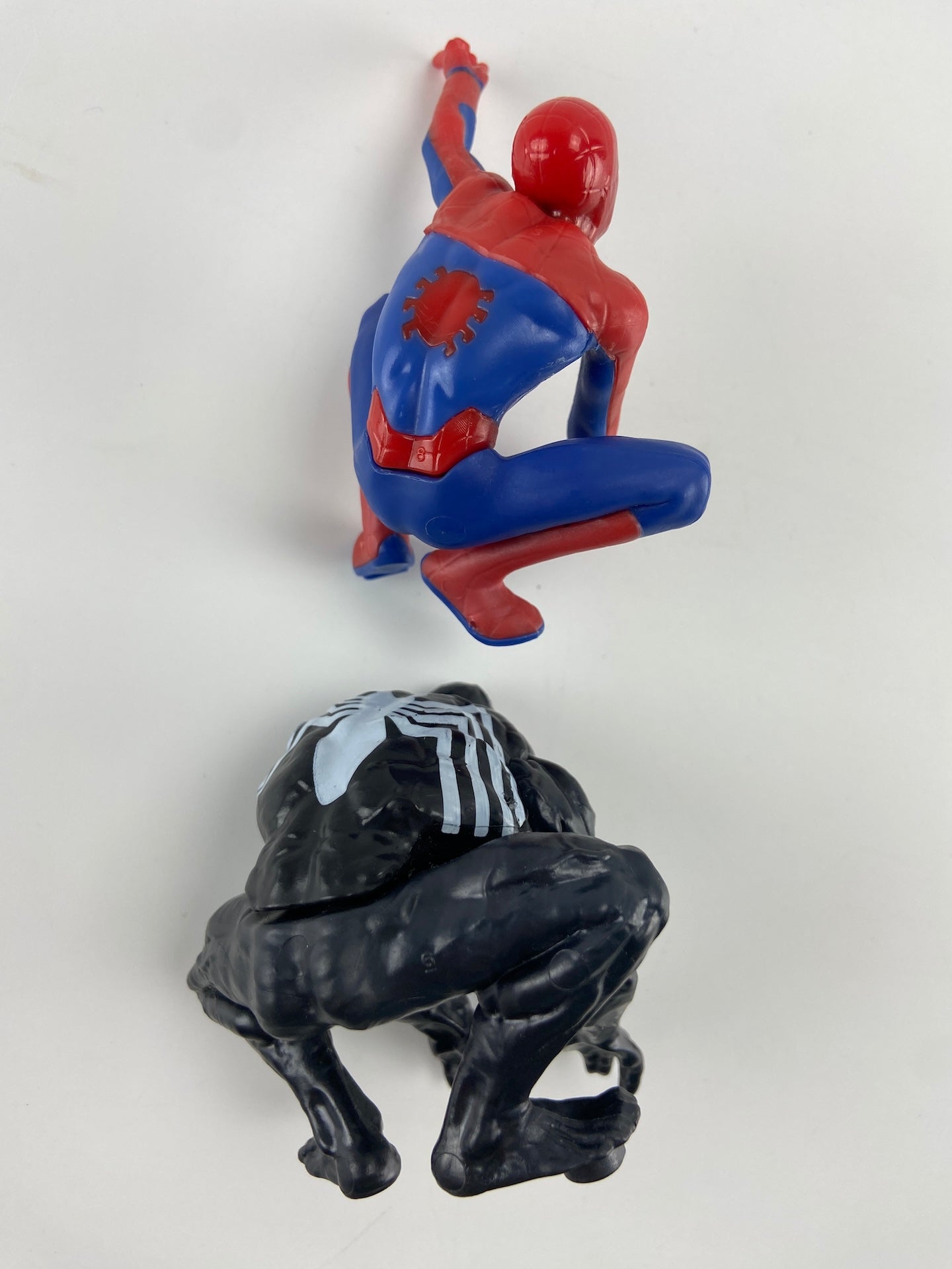 Spider-man Pack Figuras