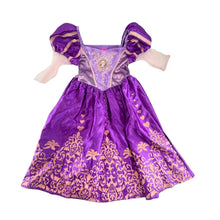 DISNEY Disfarce Rapunzel