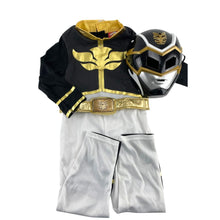 RUBIE'S Disfarce Power Ranger