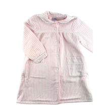 PATINHOS Roupão em vaiela forrado