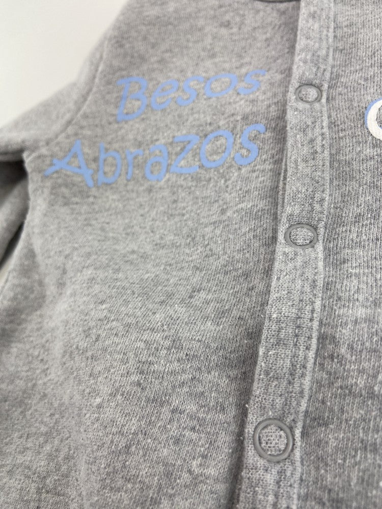COTTON JUICE Babygrow