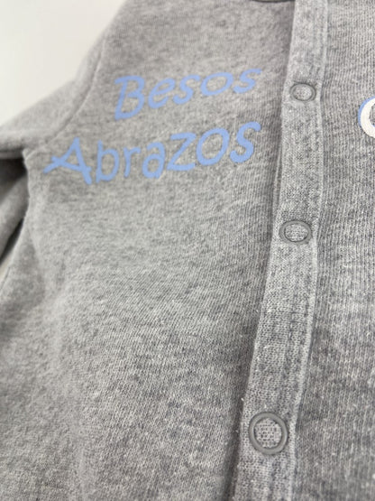 COTTON JUICE Babygrow