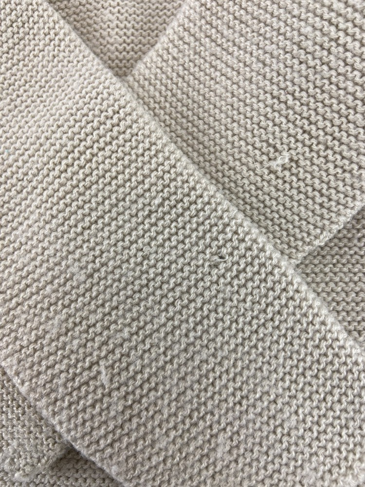M&H Casaco de malha