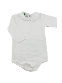 MILHINHO Body de golinha