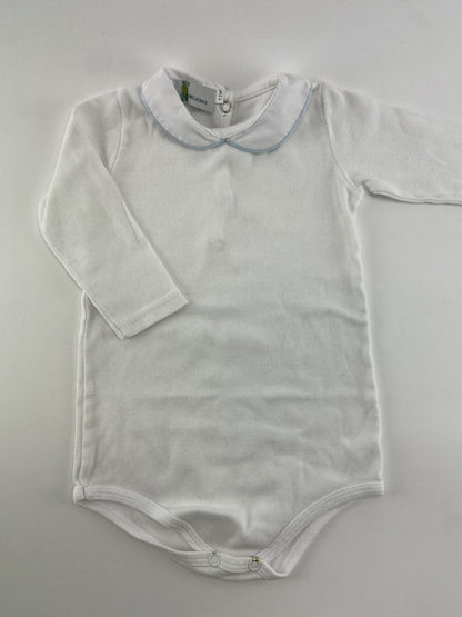 MILHINHO Body de golinha